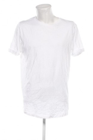 Herren T-Shirt FSBN, Größe XXL, Farbe Weiß, Preis € 9,49