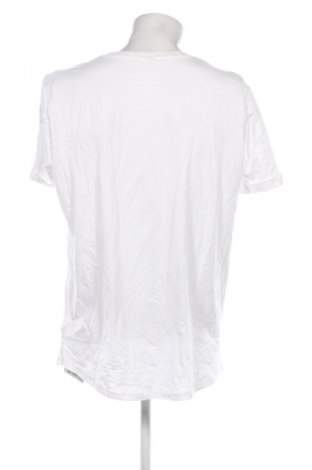 Herren T-Shirt FSBN, Größe XXL, Farbe Weiß, Preis € 9,49