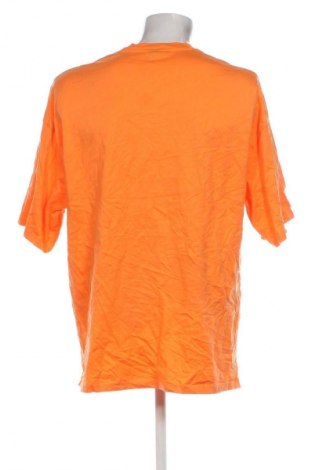 Herren T-Shirt FSBN, Größe XXL, Farbe Orange, Preis 13,49 €