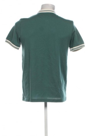 Herren T-Shirt Farah, Größe L, Farbe Grün, Preis € 41,99