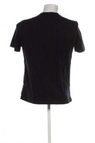 Tricou de bărbați Frankie Morello, Mărime M, Culoare Negru, Preț 225,99 Lei