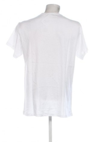 Tricou de bărbați Frankie Morello, Mărime M, Culoare Multicolor, Preț 249,99 Lei