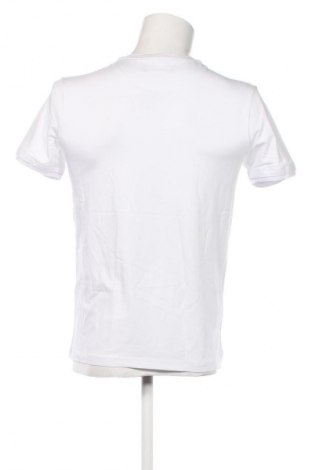 Herren T-Shirt Frankie Morello, Größe M, Farbe Weiß, Preis € 40,99