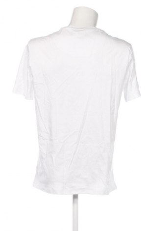 Herren T-Shirt Frankie Morello, Größe XL, Farbe Weiß, Preis 44,99 €