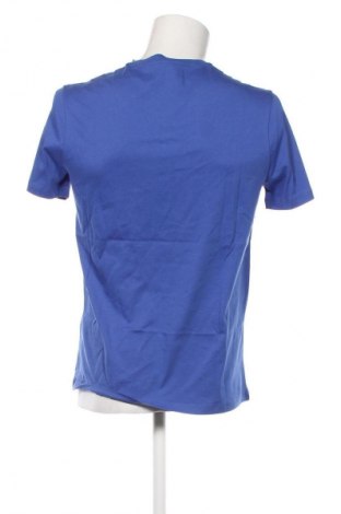 Herren T-Shirt Frankie Morello, Größe M, Farbe Blau, Preis 42,99 €