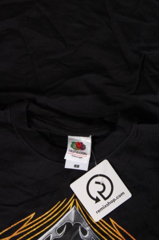 Ανδρικό t-shirt Fruit Of The Loom, Μέγεθος S, Χρώμα Πολύχρωμο, Τιμή 6,49 €