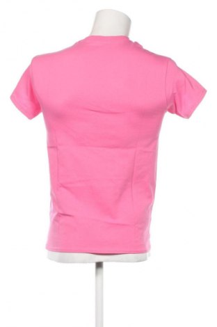 Herren T-Shirt Fuck art make tees, Größe XS, Farbe Rosa, Preis 41,99 €