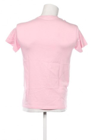 Herren T-Shirt Fuck art make tees, Größe XS, Farbe Rosa, Preis € 23,99