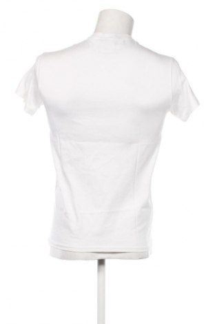 Tricou de bărbați Fuck art make tees, Mărime XS, Culoare Alb, Preț 152,99 Lei