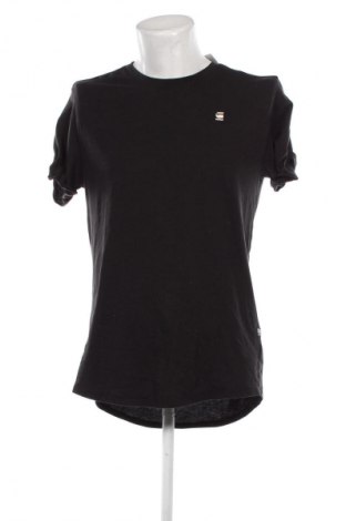 Ανδρικό t-shirt G-Star Raw, Μέγεθος M, Χρώμα Μαύρο, Τιμή 29,84 €