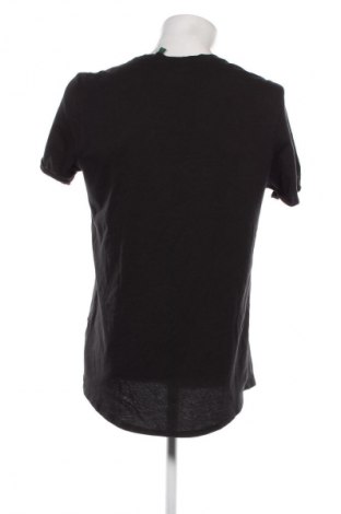 Herren T-Shirt G-Star Raw, Größe M, Farbe Schwarz, Preis 29,84 €