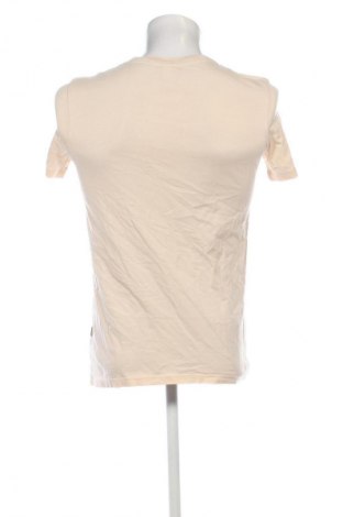 Ανδρικό t-shirt G-Star Raw, Μέγεθος M, Χρώμα  Μπέζ, Τιμή 16,99 €