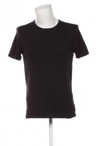 Tricou de bărbați G-Star Raw, Mărime L, Culoare Negru, Preț 123,03 Lei