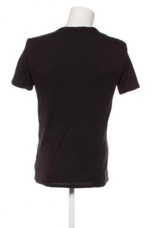 Herren T-Shirt G-Star Raw, Größe L, Farbe Schwarz, Preis € 24,67