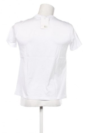 Herren T-Shirt Ganni, Größe S, Farbe Weiß, Preis € 42,99