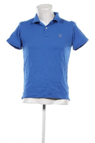 Herren T-Shirt Gant, Größe M, Farbe Blau, Preis € 34,99