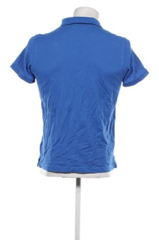 Herren T-Shirt Gant, Größe M, Farbe Blau, Preis 32,99 €