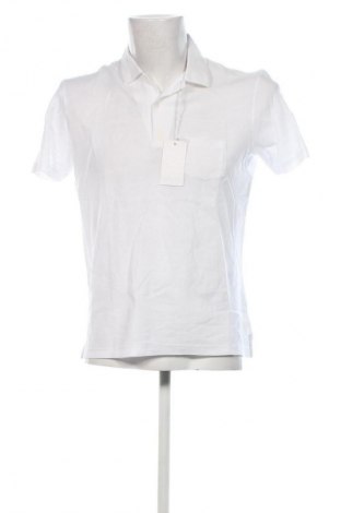 Ανδρικό t-shirt Gran Sasso, Μέγεθος M, Χρώμα Λευκό, Τιμή 53,49 €