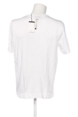 Herren T-Shirt Grifoni, Größe M, Farbe Weiß, Preis € 30,99