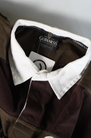 Tricou de bărbați Guinness, Mărime XXL, Culoare Multicolor, Preț 68,99 Lei