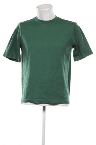 Herren T-Shirt H&M, Größe S, Farbe Grün, Preis 3,99 €