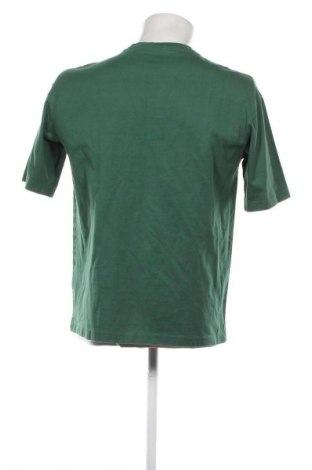 Herren T-Shirt H&M, Größe S, Farbe Grün, Preis 3,99 €