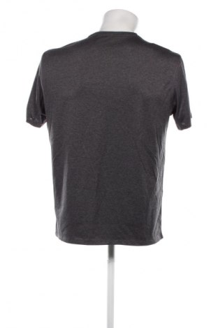 Herren T-Shirt H&M, Größe S, Farbe Grau, Preis 3,99 €