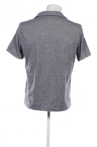 Herren T-Shirt H&M, Größe L, Farbe Grau, Preis € 6,49