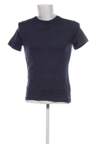 Herren T-Shirt H&M, Größe M, Farbe Blau, Preis € 10,49