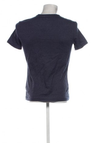 Herren T-Shirt H&M, Größe M, Farbe Blau, Preis € 13,49