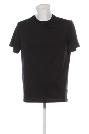 Herren T-Shirt H&M, Größe L, Farbe Schwarz, Preis 9,99 €