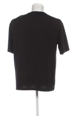 Herren T-Shirt H&M, Größe M, Farbe Schwarz, Preis € 9,99