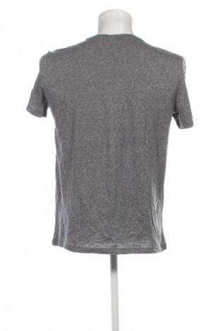 Męski T-shirt H&M, Rozmiar L, Kolor Szary, Cena 60,99 zł