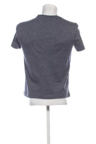 Herren T-Shirt H&M, Größe S, Farbe Blau, Preis 5,99 €