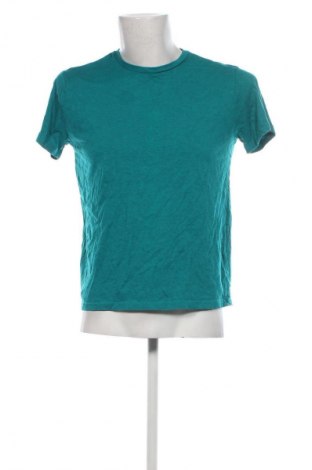 Herren T-Shirt H&M Divided, Größe M, Farbe Grün, Preis € 8,99