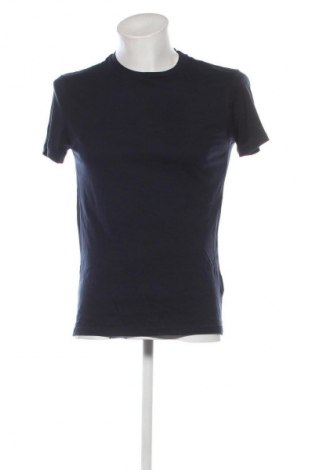 Herren T-Shirt H&M Divided, Größe S, Farbe Blau, Preis € 5,99