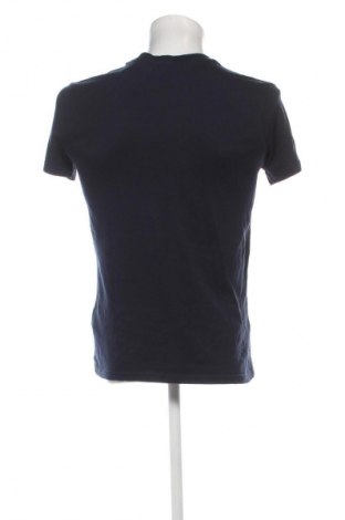 Tricou de bărbați H&M Divided, Mărime S, Culoare Albastru, Preț 29,99 Lei