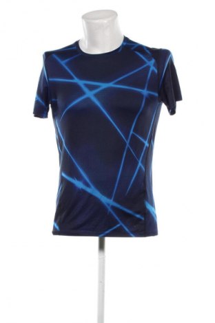 Herren T-Shirt H&M Sport, Größe S, Farbe Mehrfarbig, Preis € 6,99