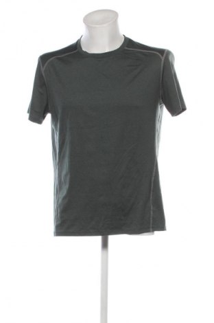 Tricou de bărbați H&M Sport, Mărime L, Culoare Verde, Preț 18,99 Lei