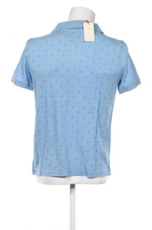 Herren T-Shirt HERITAGE, Größe L, Farbe Blau, Preis € 18,99