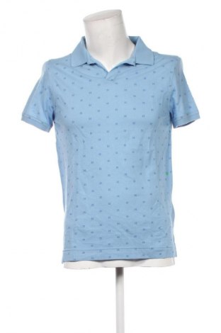 Herren T-Shirt HERITAGE, Größe L, Farbe Blau, Preis € 33,99