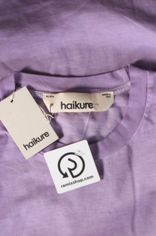 Herren T-Shirt Haikure, Größe XL, Farbe Lila, Preis € 35,99