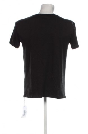 Herren T-Shirt Happiness, Größe S, Farbe Schwarz, Preis € 7,49