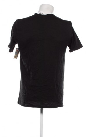 Herren T-Shirt Hard Rock, Größe M, Farbe Schwarz, Preis € 16,99