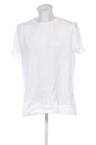 Herren T-Shirt Hema, Größe XL, Farbe Weiß, Preis € 12,99