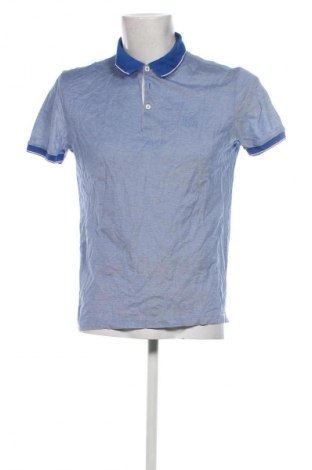 Ανδρικό t-shirt Hugo Boss, Μέγεθος L, Χρώμα Μπλέ, Τιμή 40,99 €