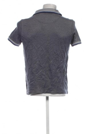 Herren T-Shirt Hugo Boss, Größe L, Farbe Blau, Preis 47,99 €