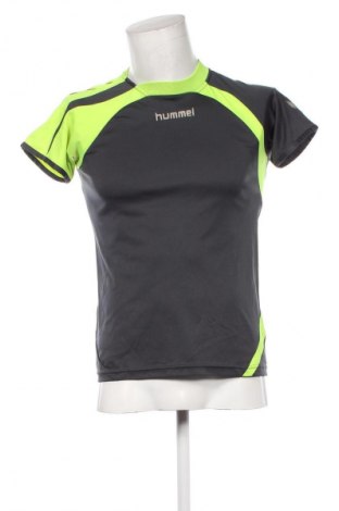 Herren T-Shirt Hummel, Größe S, Farbe Grau, Preis 11,49 €