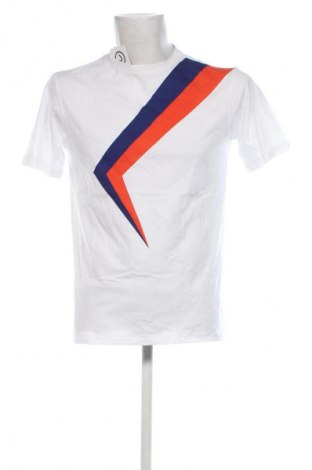 Herren T-Shirt I29 A.TESTONI, Größe XL, Farbe Weiß, Preis € 41,49