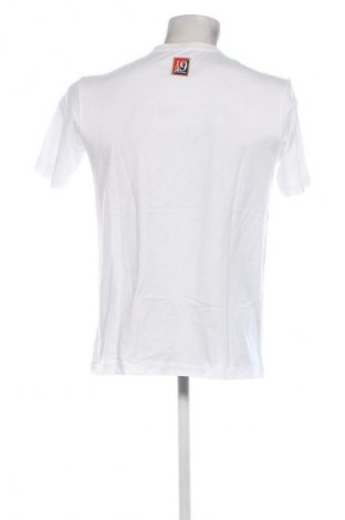 Ανδρικό t-shirt I29 A.TESTONI, Μέγεθος XL, Χρώμα Λευκό, Τιμή 44,49 €